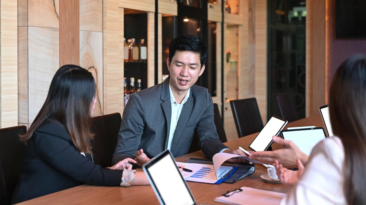 Human Resources Essentials learning and professional practice