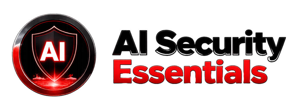 AI Security Essentials course logo
