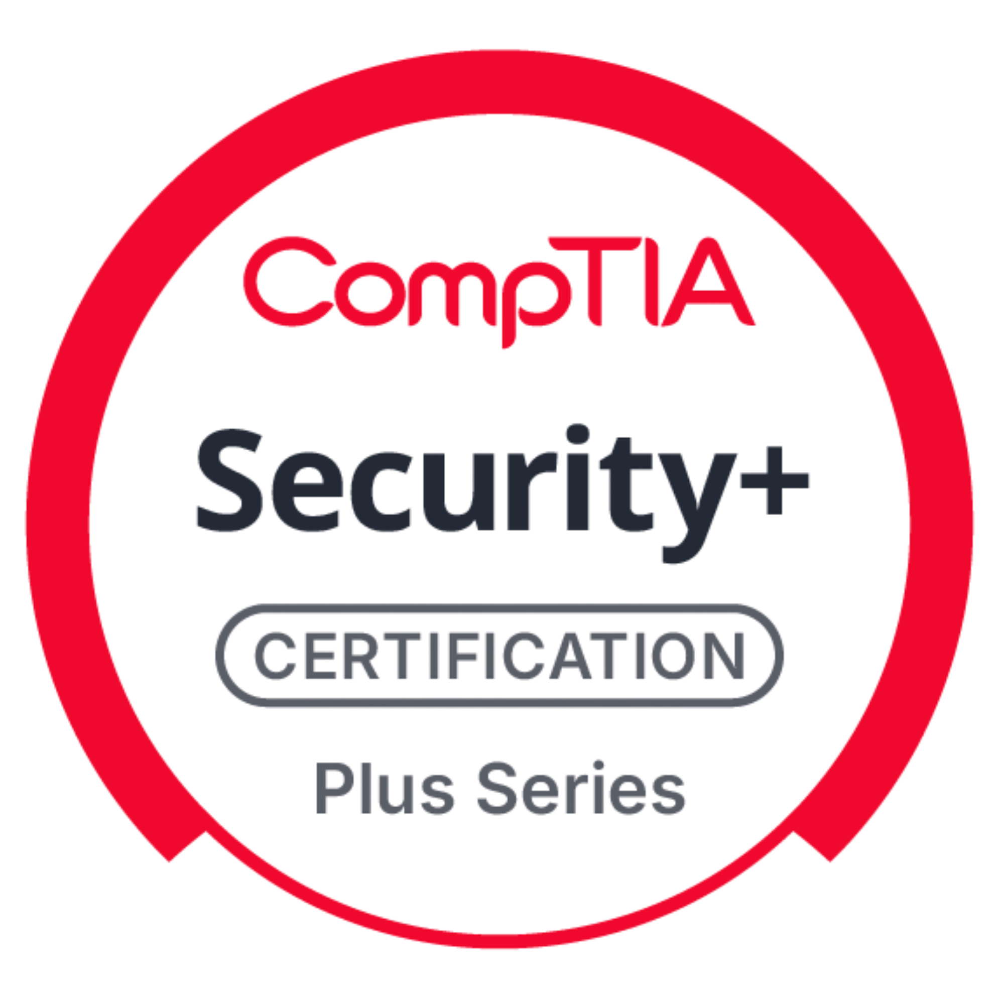CompTIA Security+