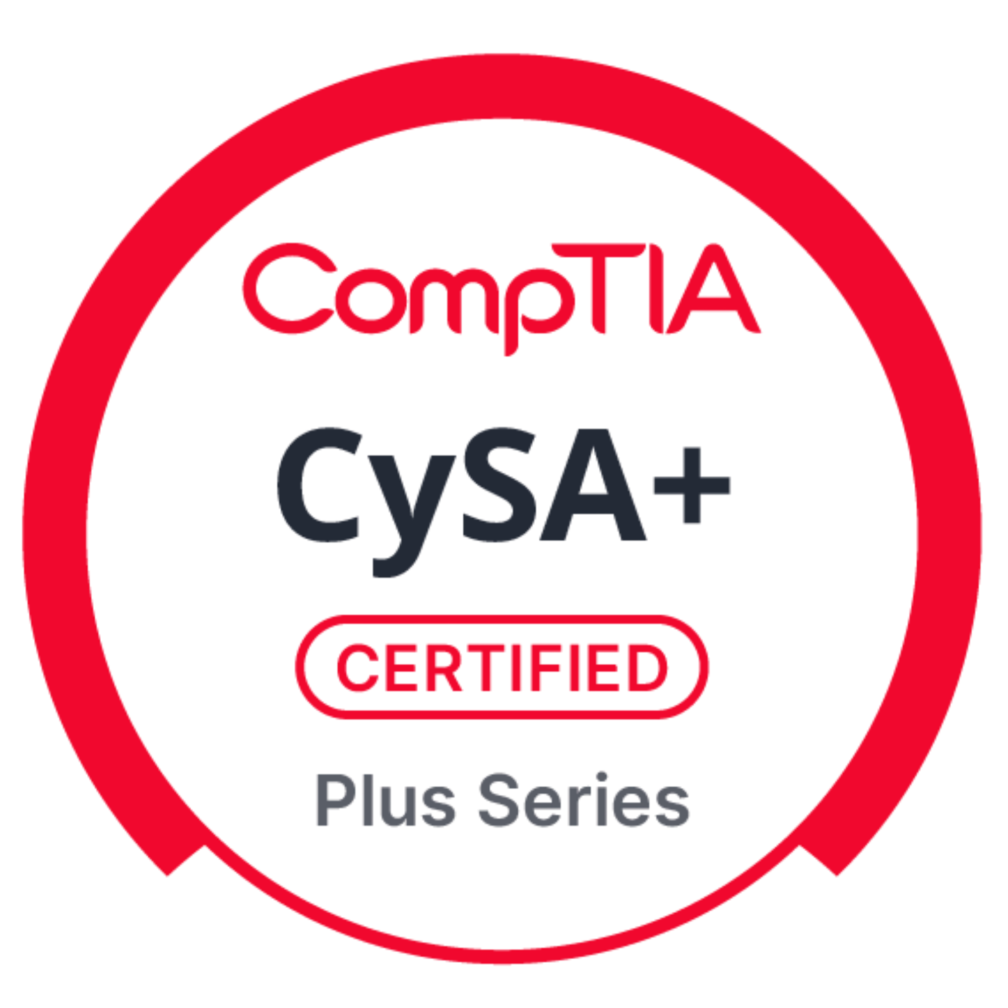 CompTIA CySA+