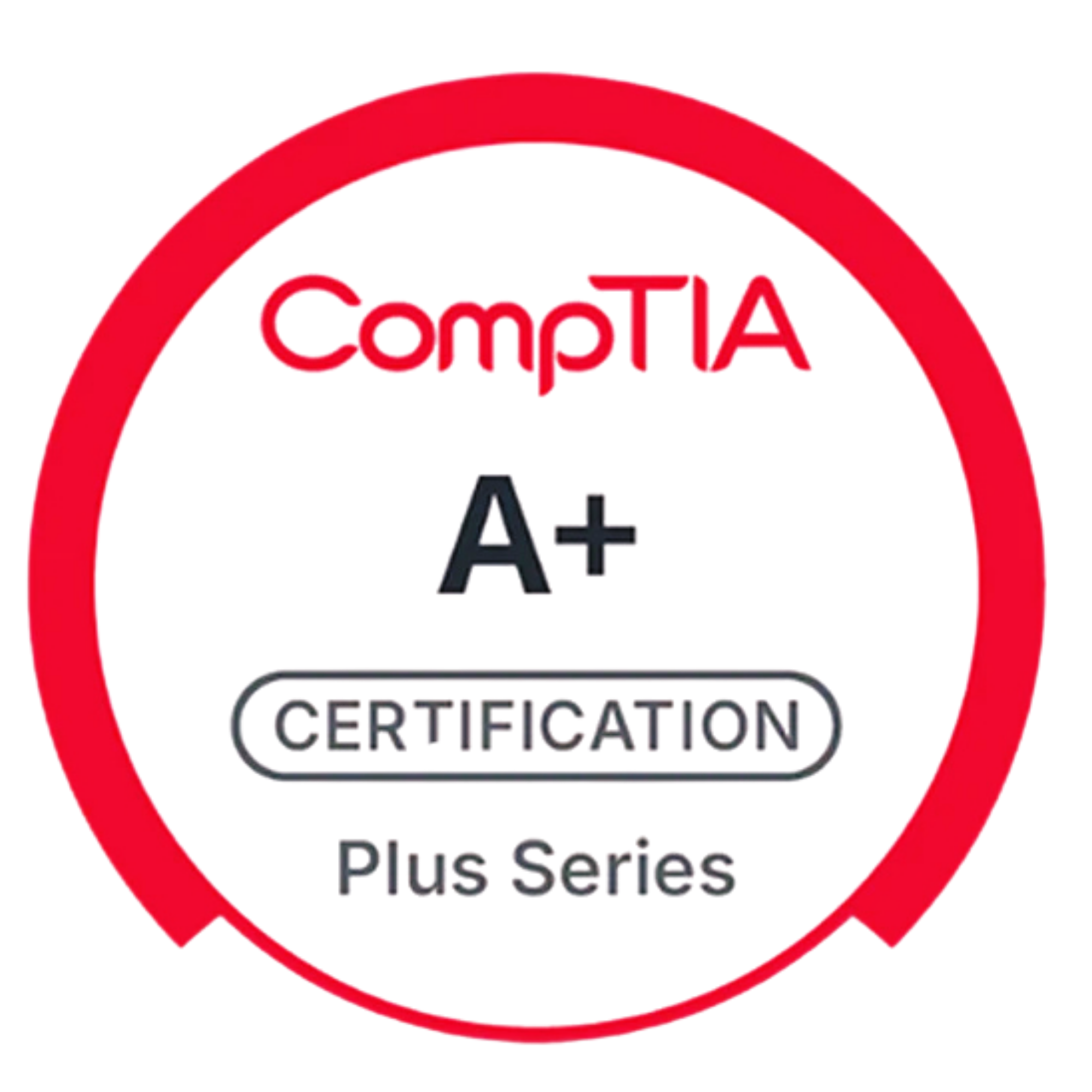 CompTIA A+