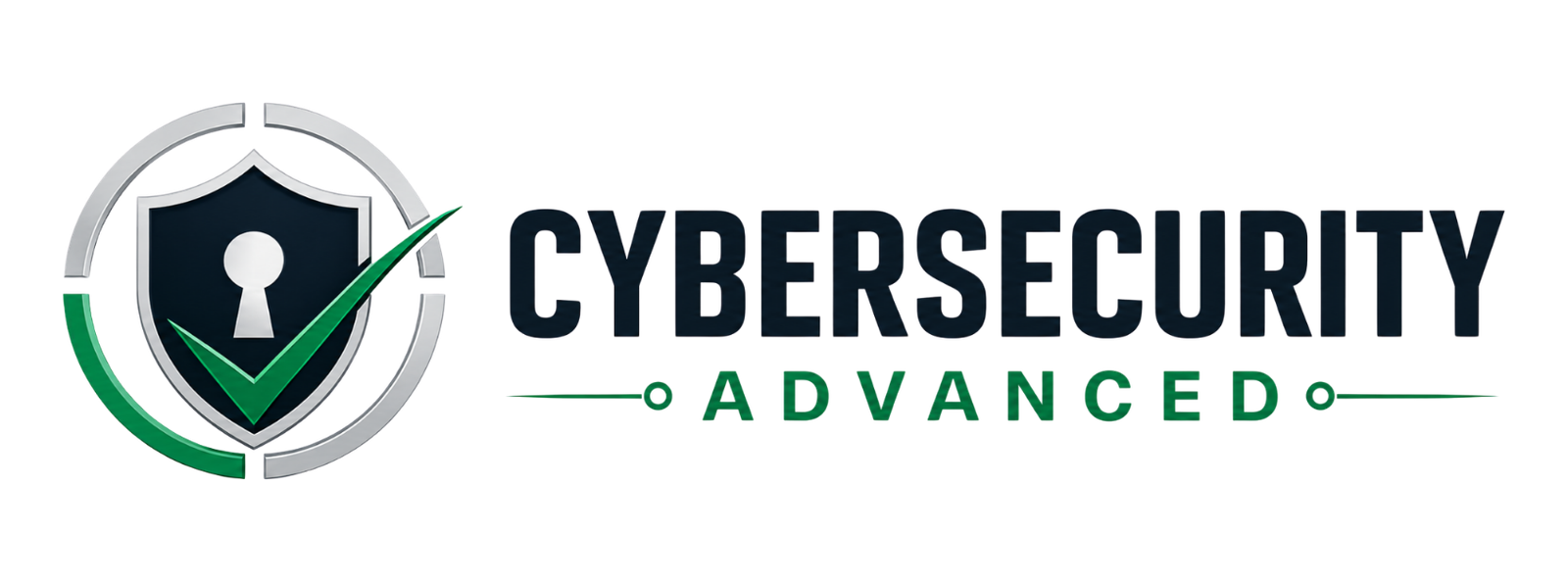 Cybersecurity Advanced course logo