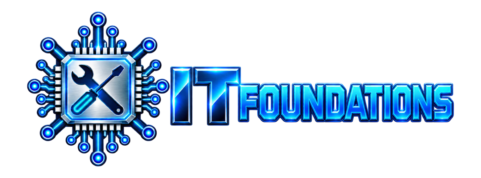 IT Foundations course logo