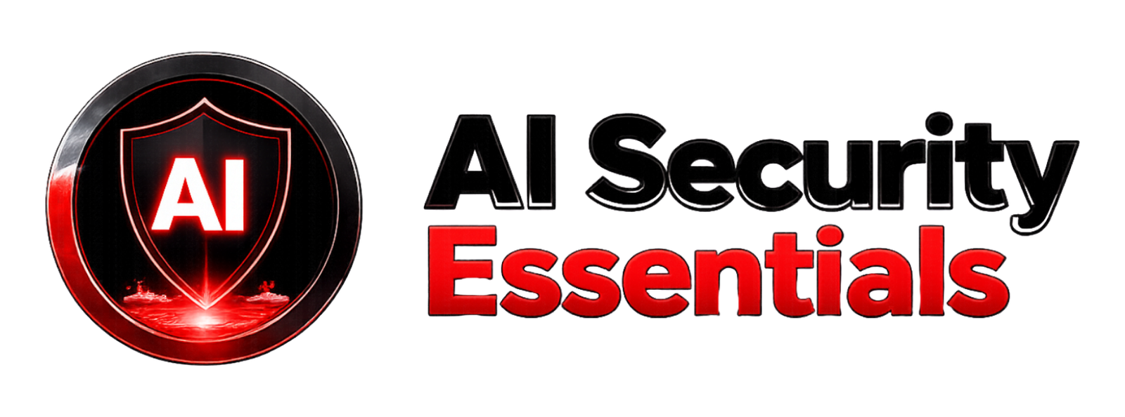 AI Security Essentials Official Course Logo