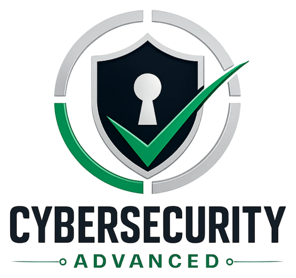 Cybersecurity Advanced course logo