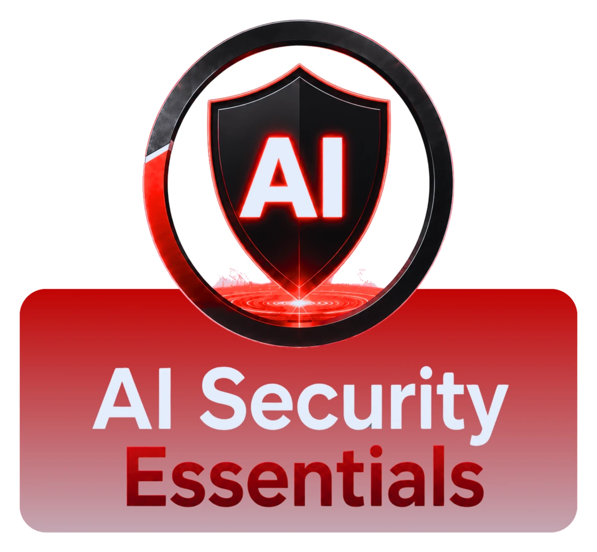 AI Security Essentials course logo