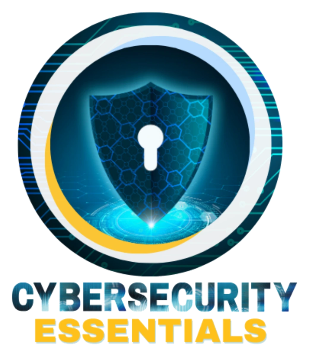 Cybersecurity Essentials course logo