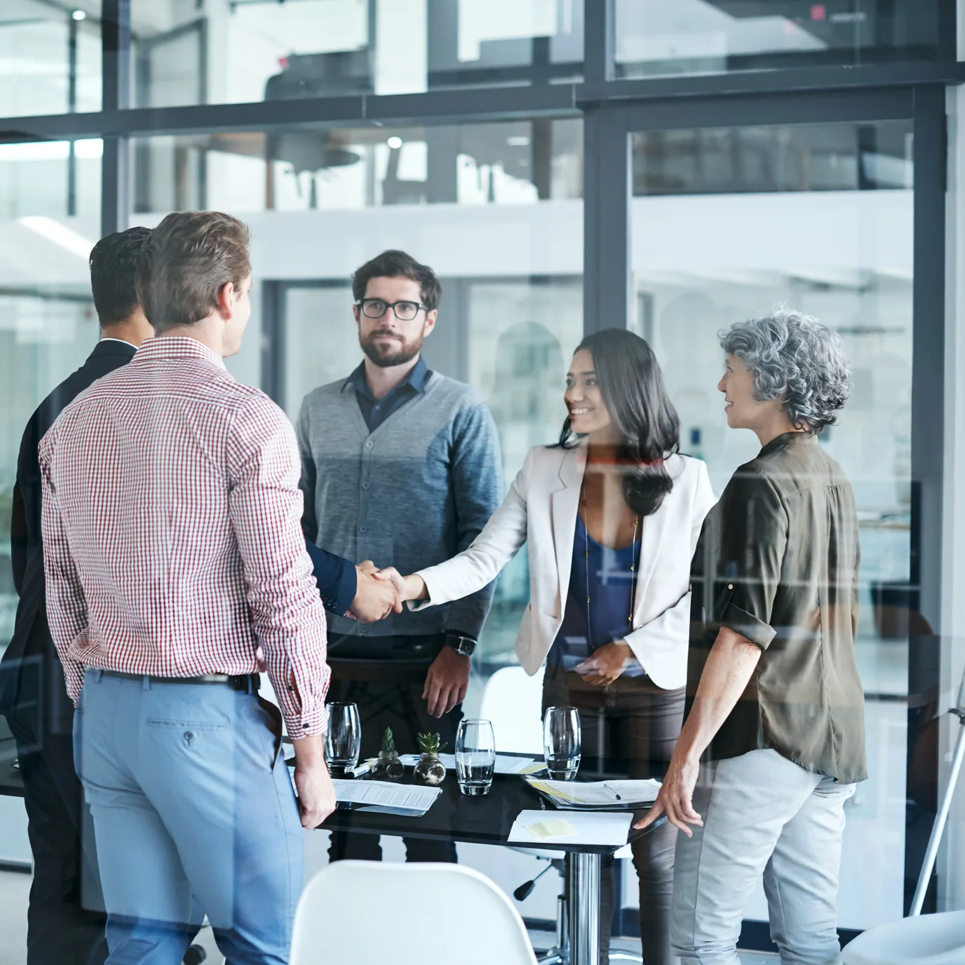 Cybersecurity professionals connecting foundational, analyst, and AI security work