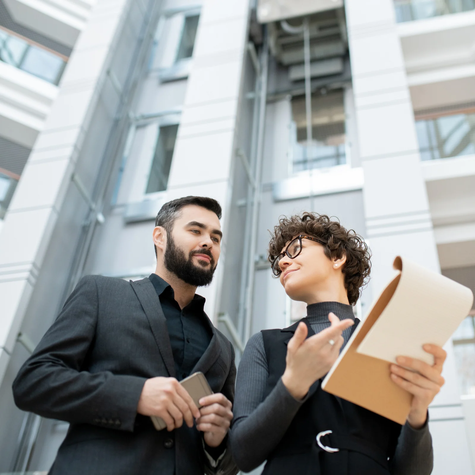 Cybersecurity professionals planning their next certification step