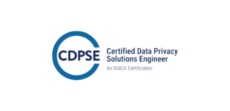 CDPSE Latest Test Materials