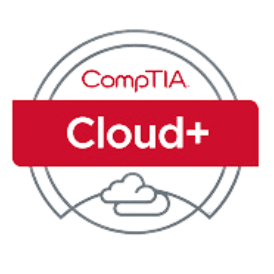 CompTIA Cloud+