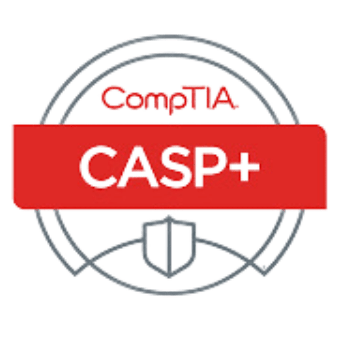 CompTIA CASP+