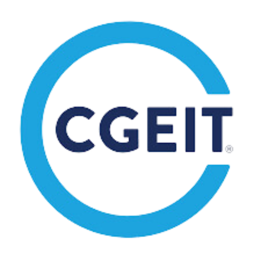 ISACA Certified in the Governance of Enterprise IT (CGEIT)