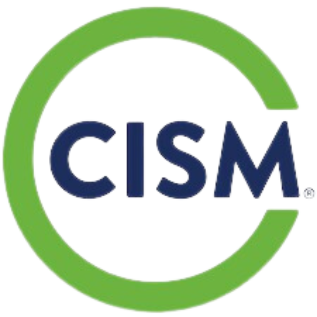 ISACA CISM Live Online