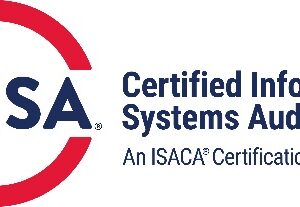 ISACA Certified Information Systems Auditor (CISA)