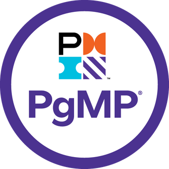 Program Management Professional (PgMP)