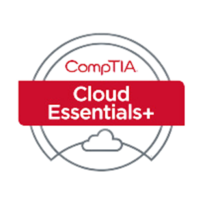 CompTIA Cloud Essentials+