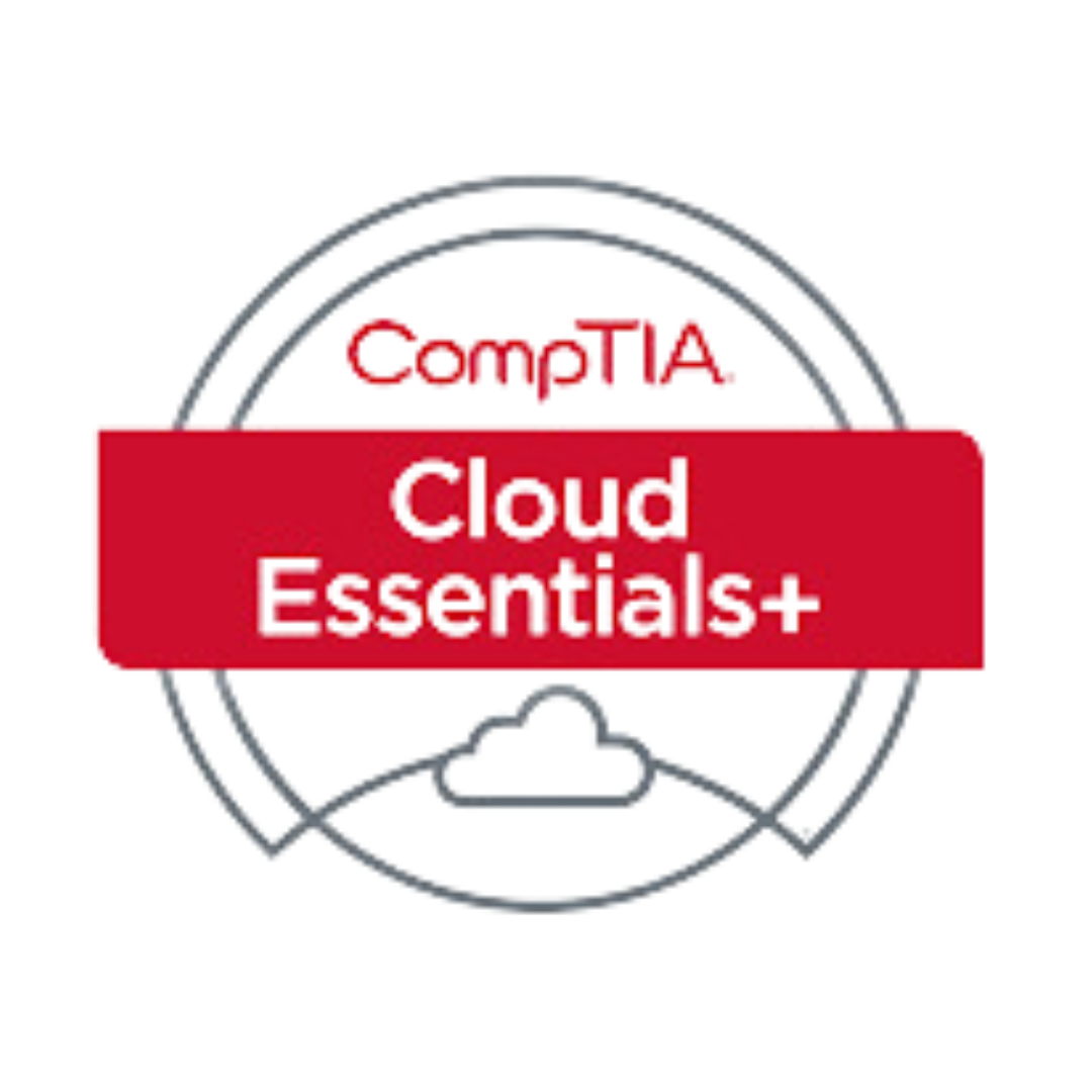 CompTIA Cloud Essentials+