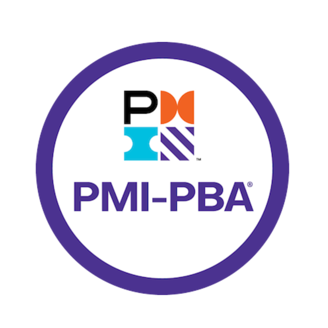 PMI Professional in Business Analysis (PMI-PBA)