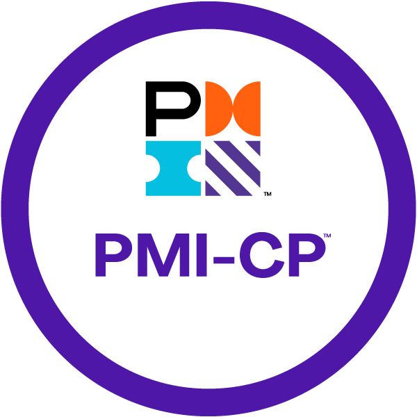 PMI Construction Professional (PMI-CP)