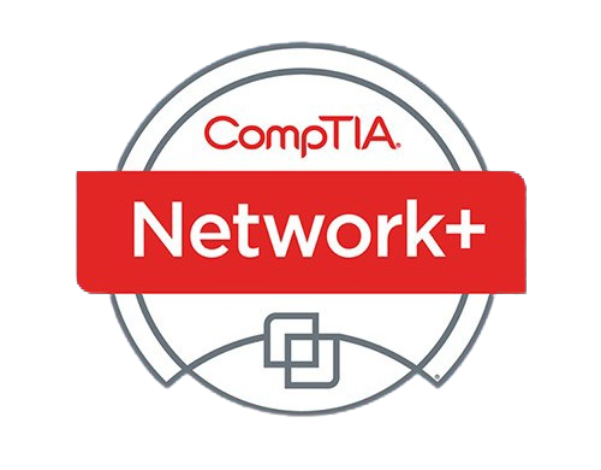 CompTIA Network+ Logo