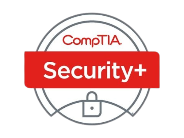 CompTIA Security+ Logo