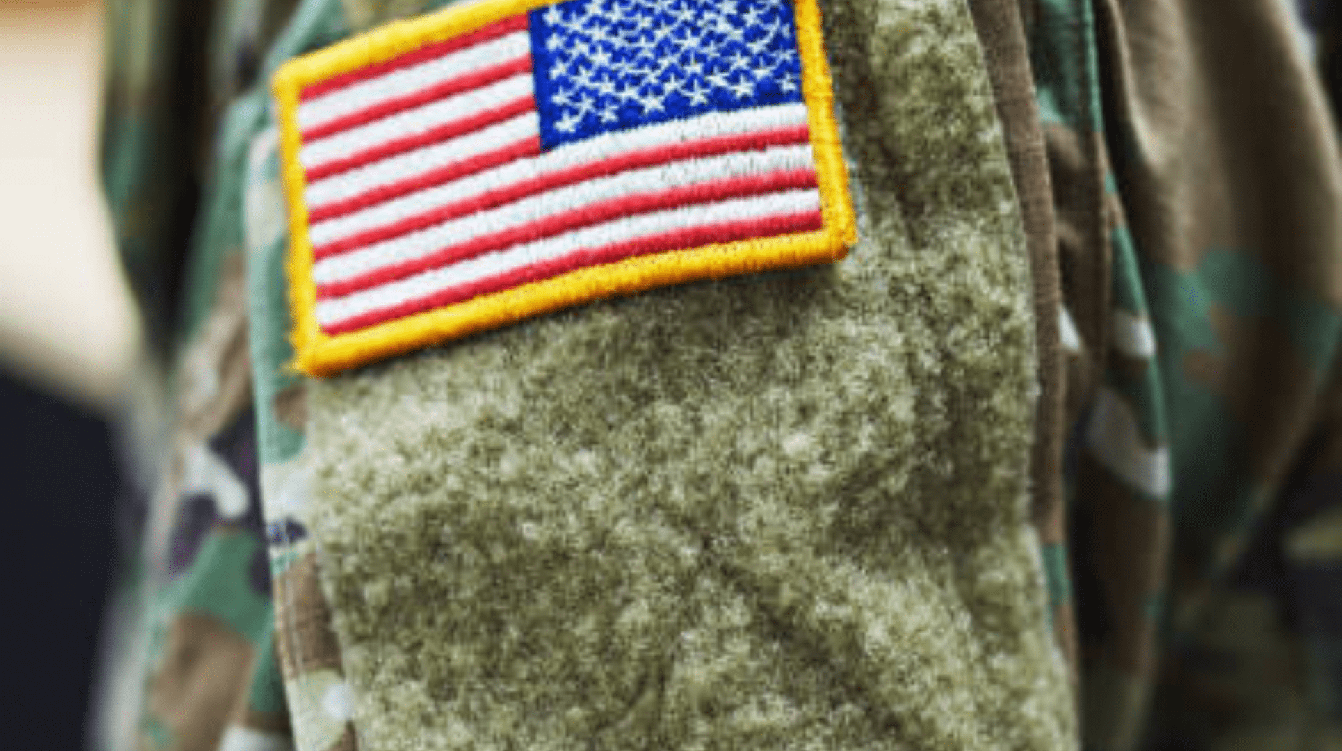 Uniform flag